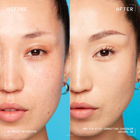 Pro Fix Stick Correcting Concealer