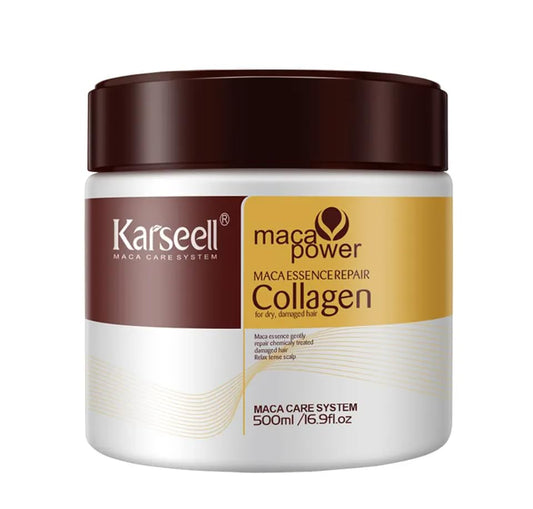 Karsell Collagen Hair Treatment