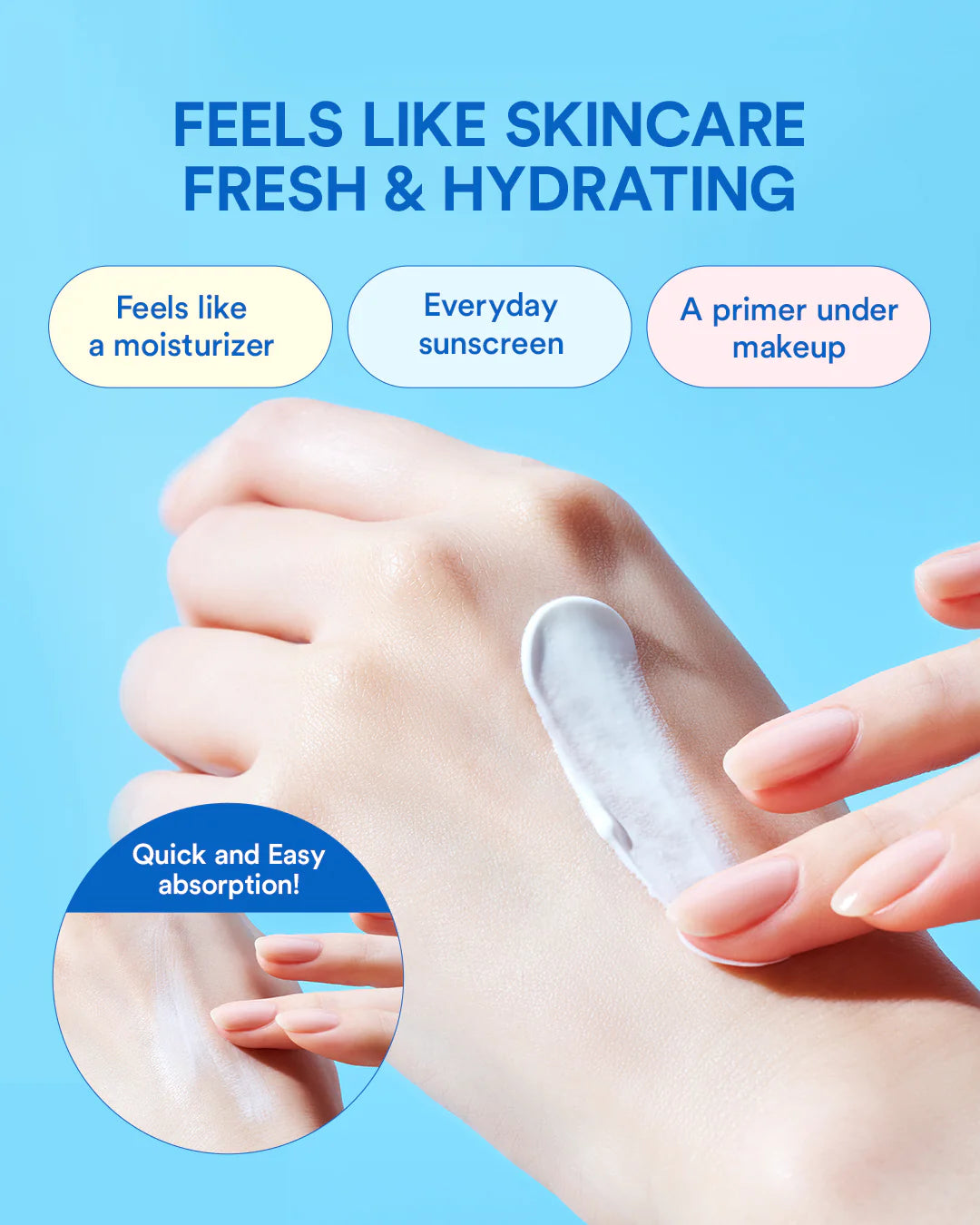 Tocobo Bio Watery Sun Cream