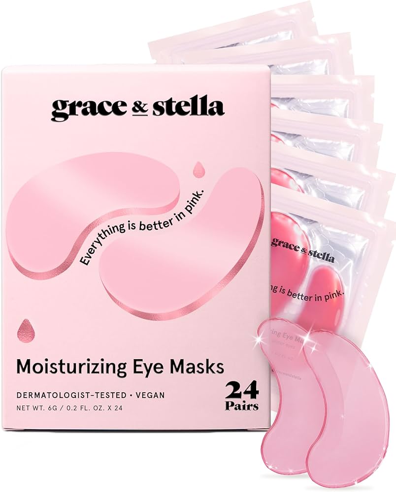 Eye Mask Stella & Grace