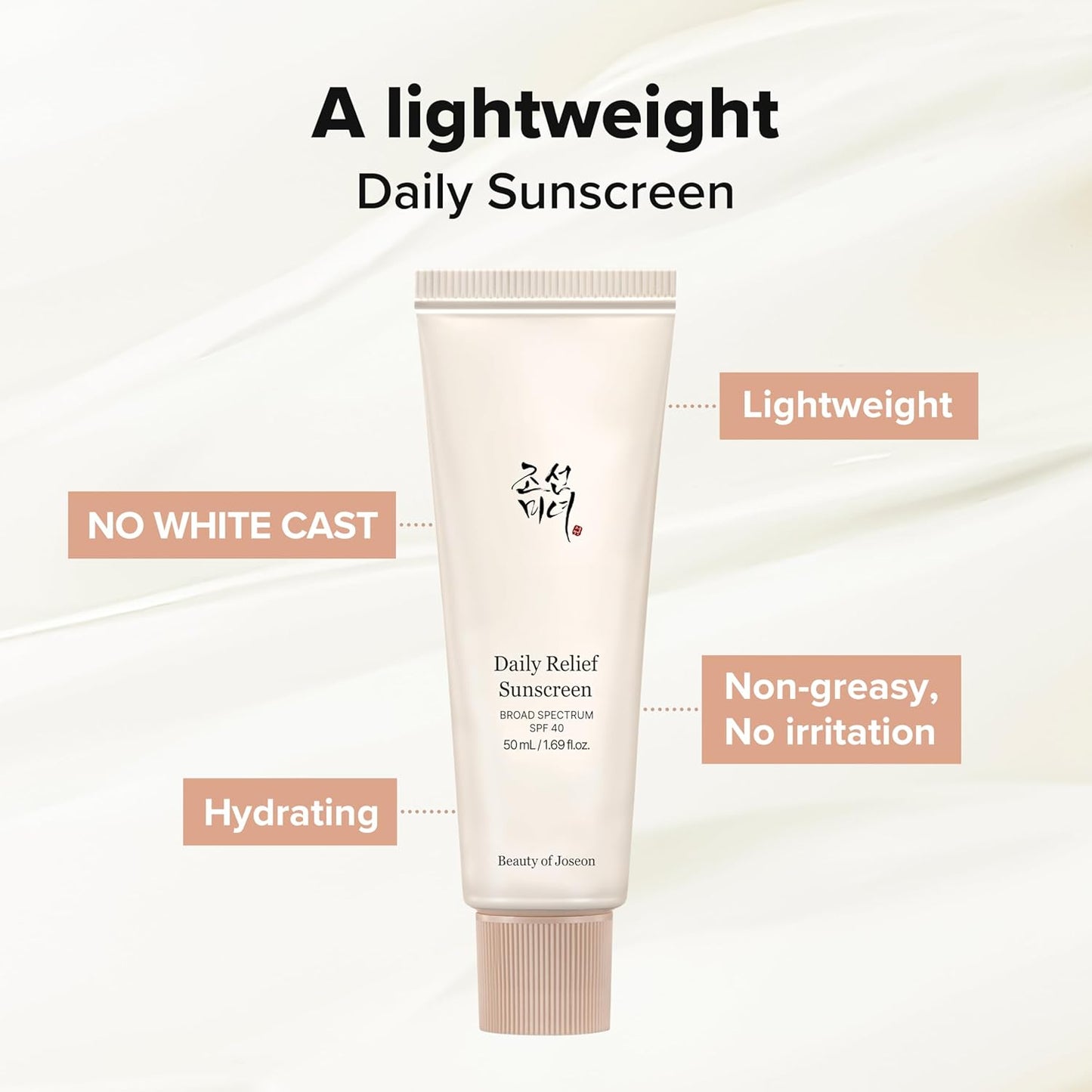 Relief Protector Solar Beauty of Joseon