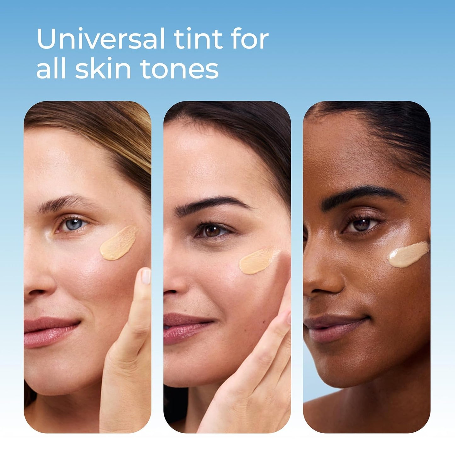 Eucerin Tinted Age SPF50