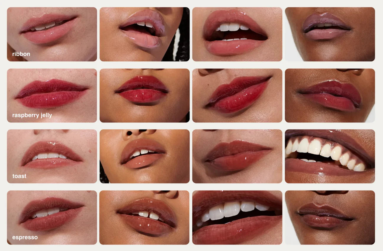 Peptide Lip Tint Rhode