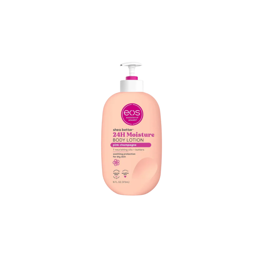 EOS Crema Corporal Hidratante