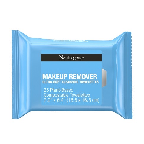 Makeup Remover Neutrogena Cleansing Wipes