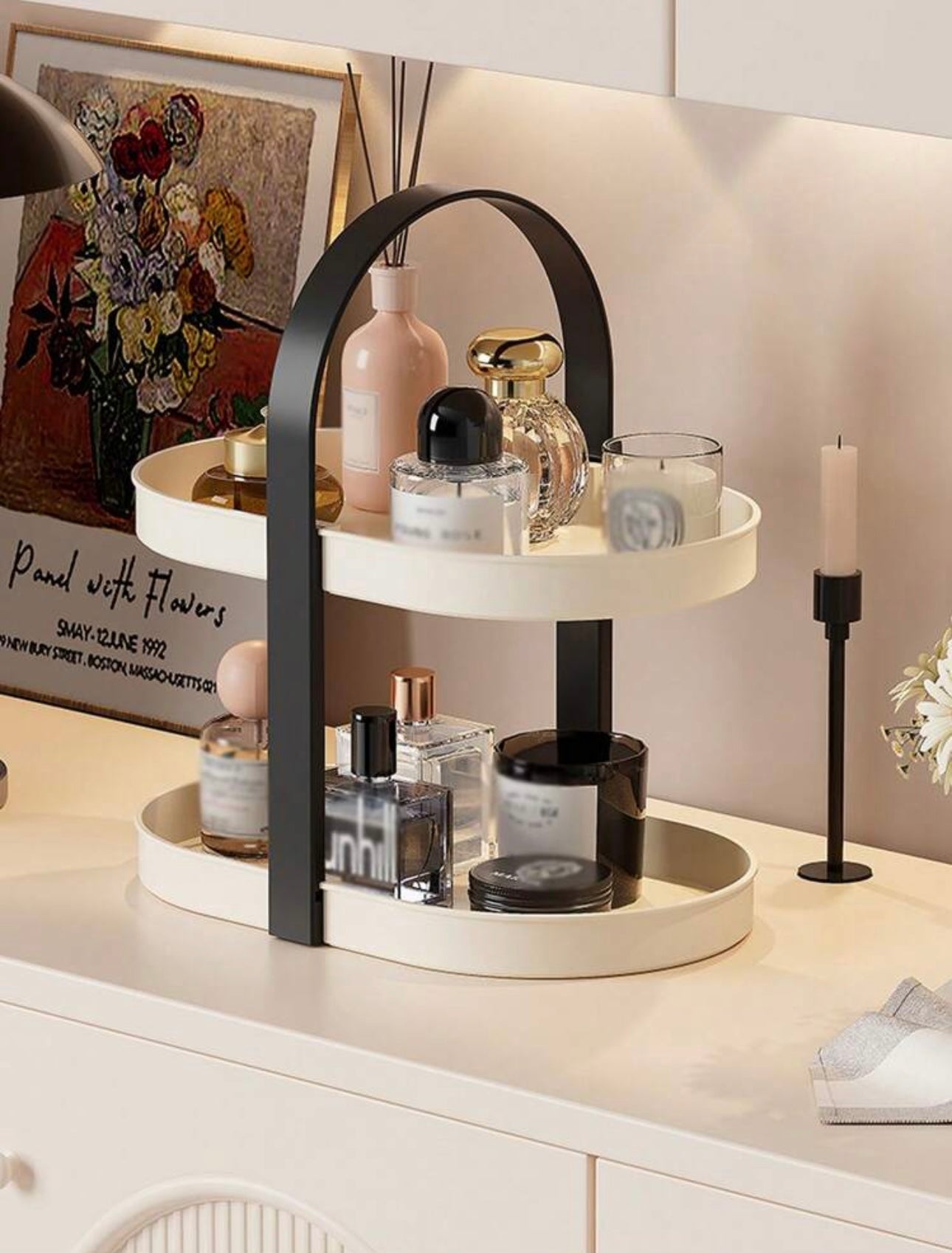 Organizador para Vanity