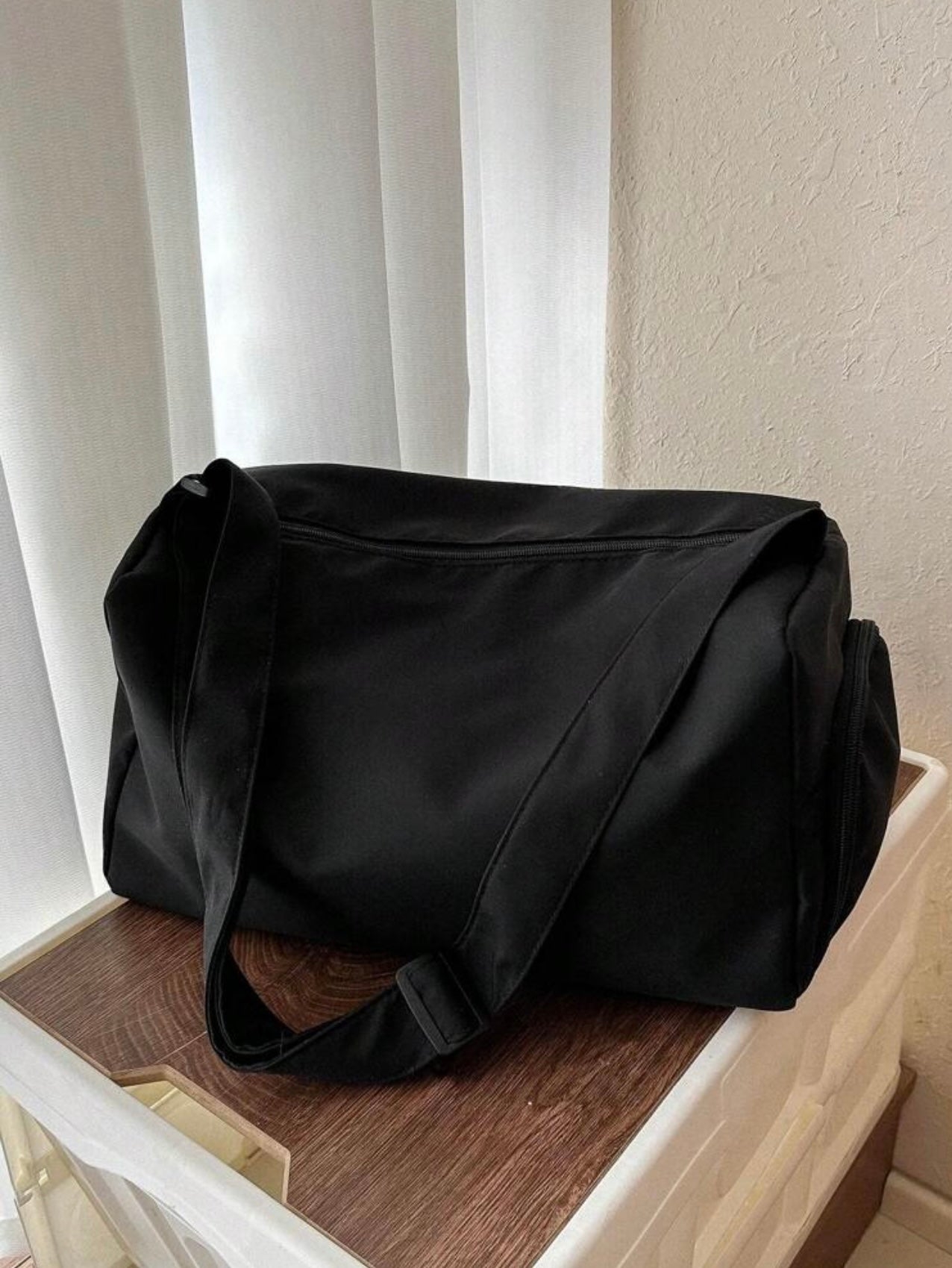 Crossbody Sport Bag