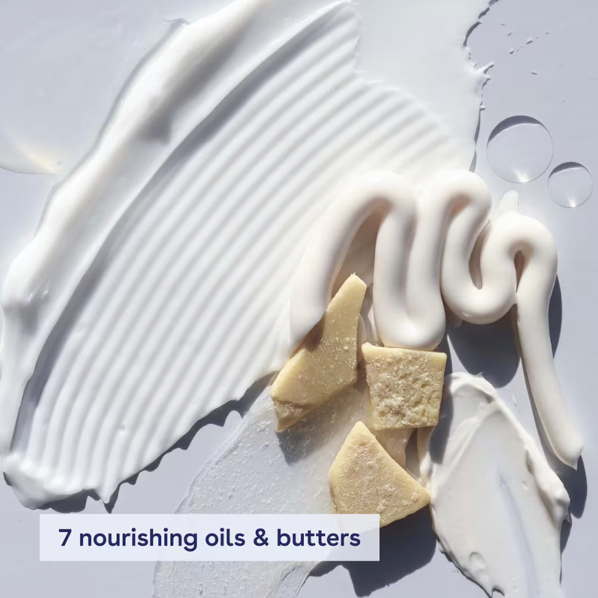 EOS Crema Corporal Hidratante