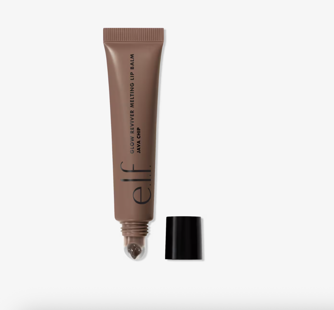Glow Reviver Melting Lip Balm elf