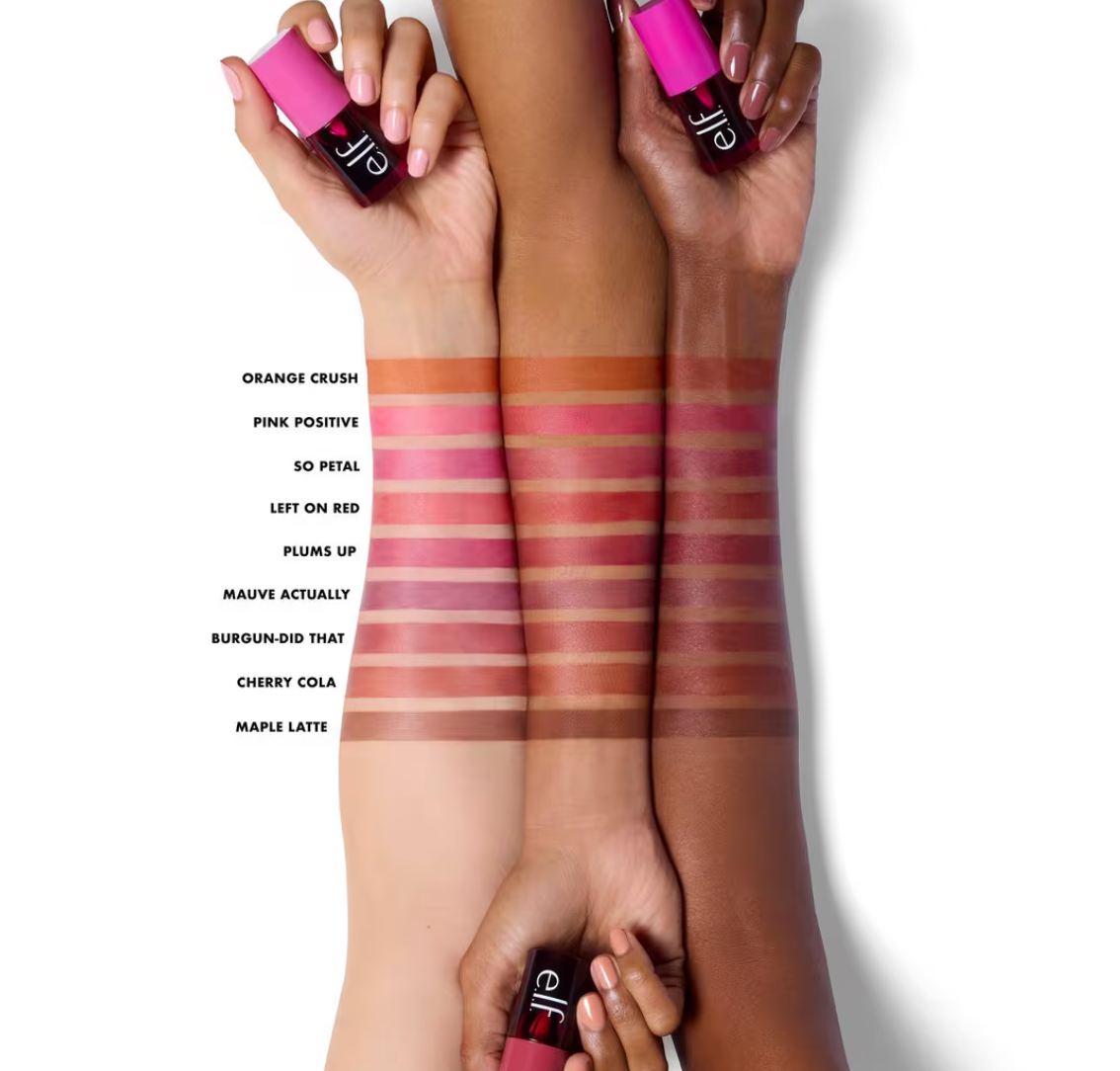 Elf Blush & Lip Tint