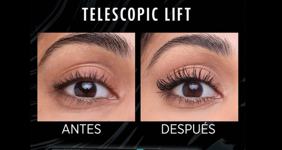 Telescopic Original Loreal Paris