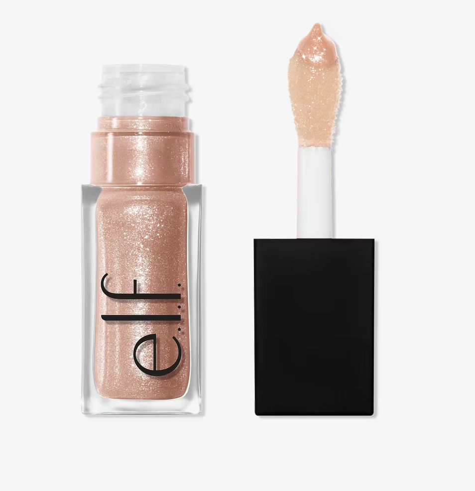 Lip Oil Glimmer ELF