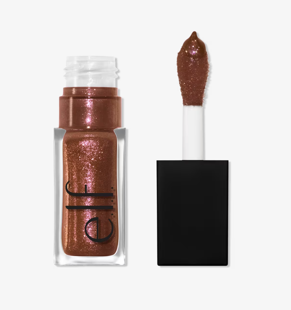 Lip Oil Glimmer ELF