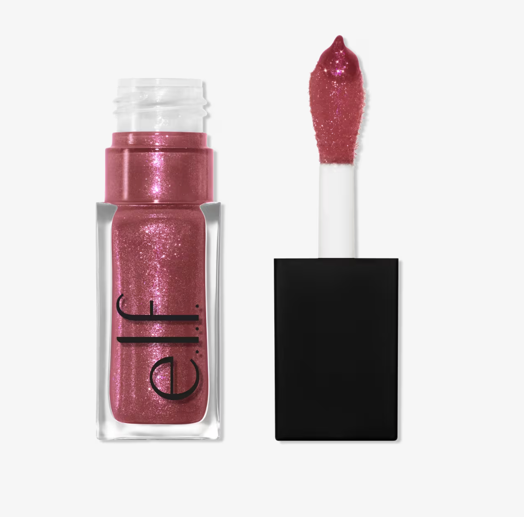 Lip Oil Glimmer ELF