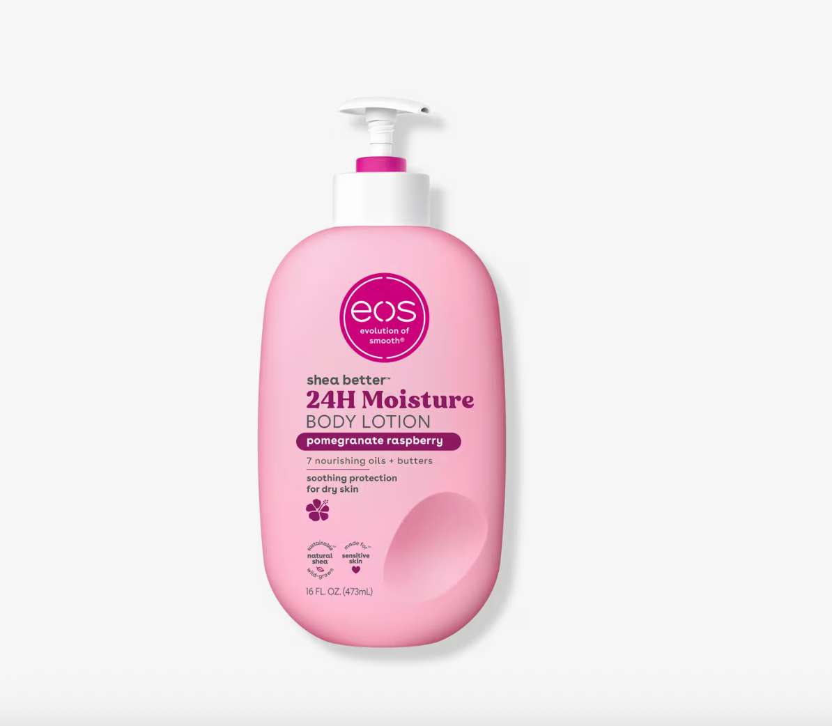 EOS Crema Corporal Hidratante