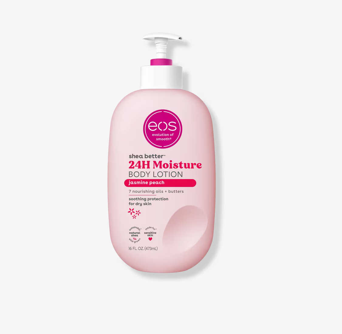 EOS Crema Corporal Hidratante
