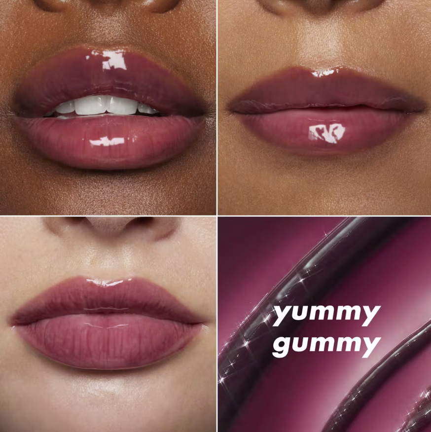 Glow Reviver Melting Lip Balm elf
