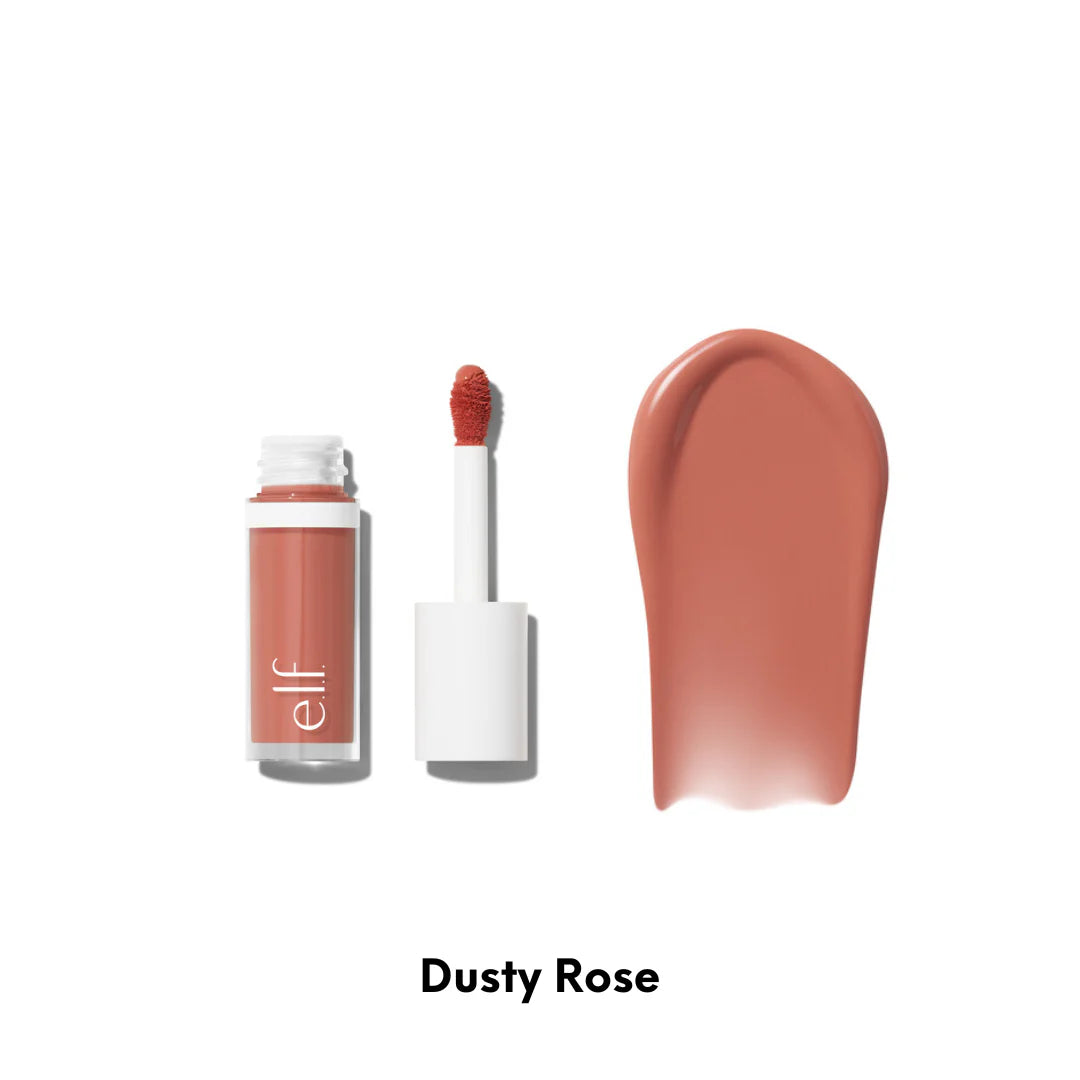 Camo Liquid Blush elf
