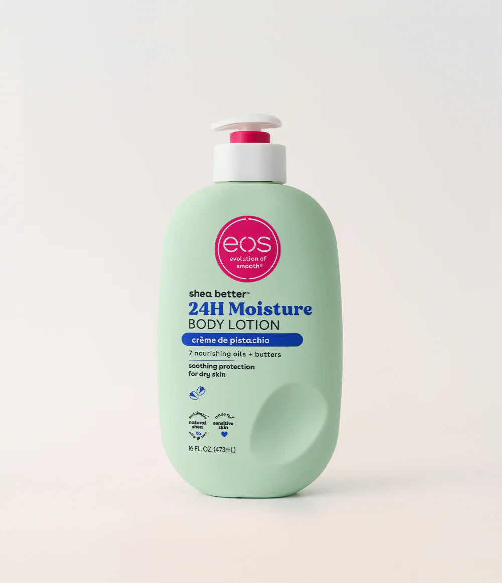 EOS Crema Corporal Hidratante