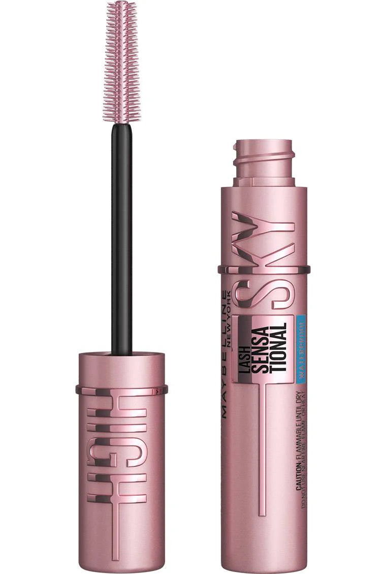 Lash Sensational Sky High Mascara