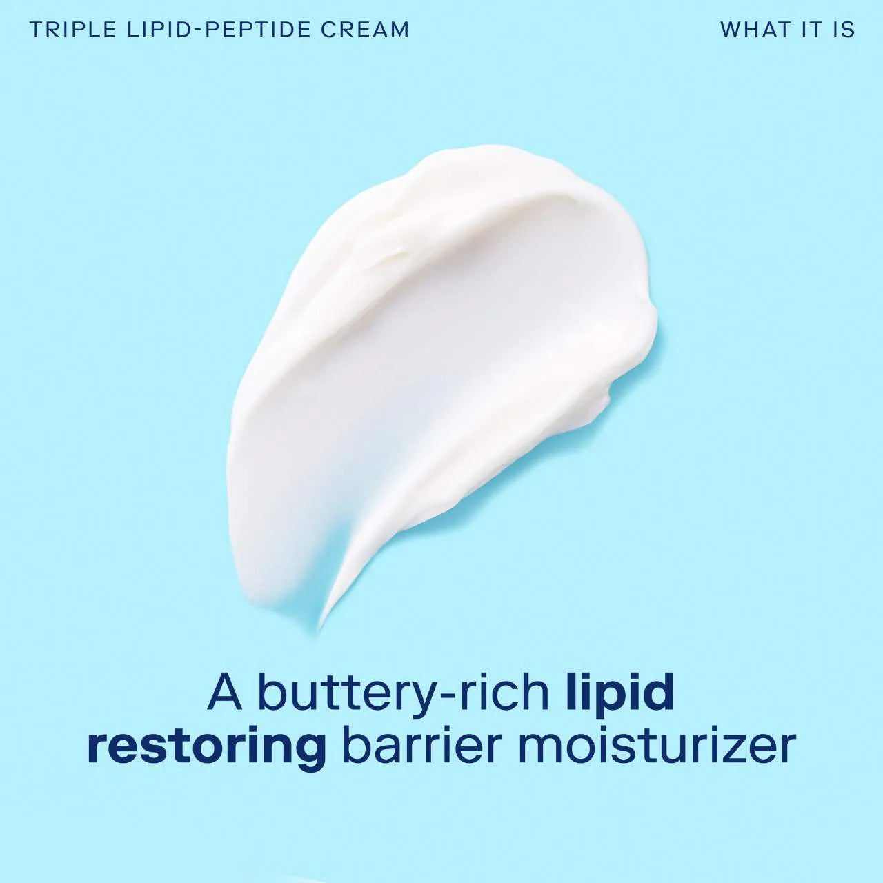 Crema hidratante y Reparadora Skinfix