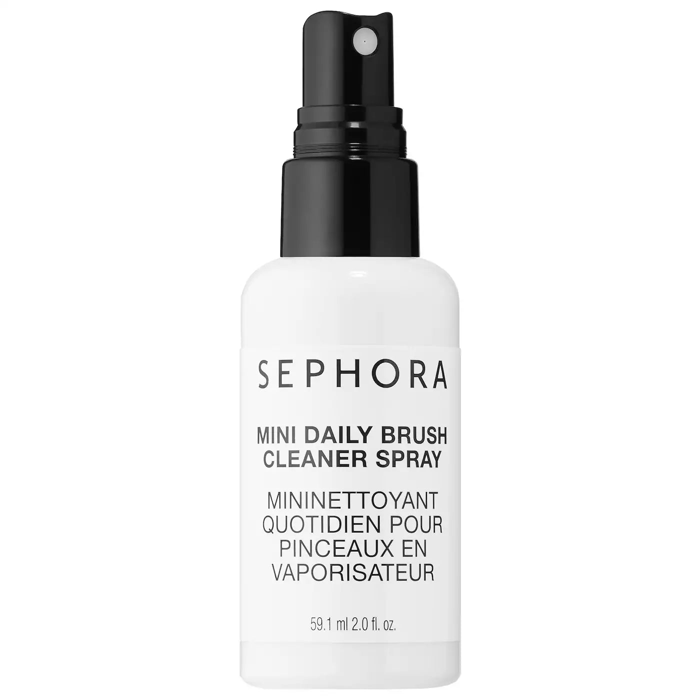 Mini Daily Brush Cleaner Sephora Collection
