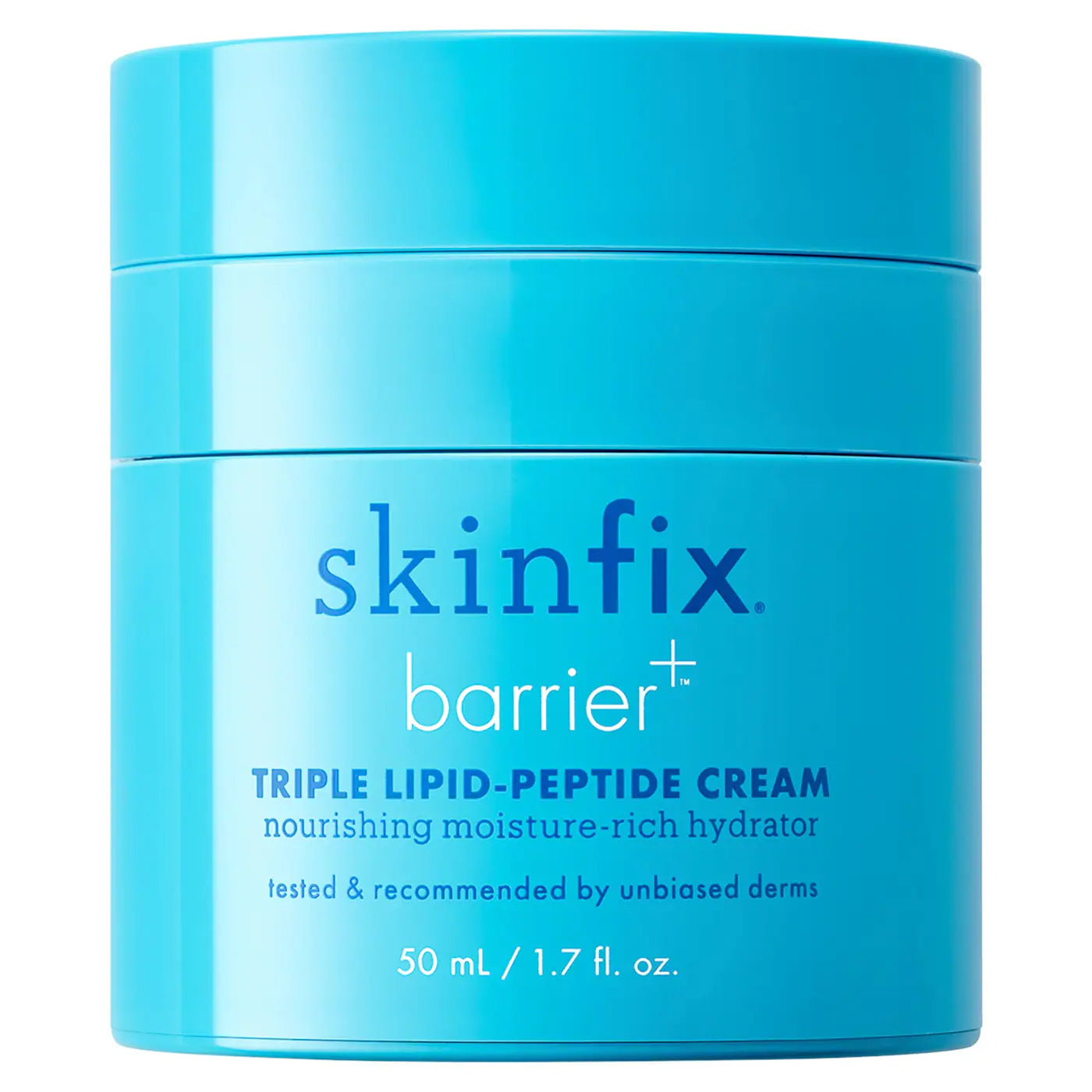 Crema hidratante y Reparadora Skinfix