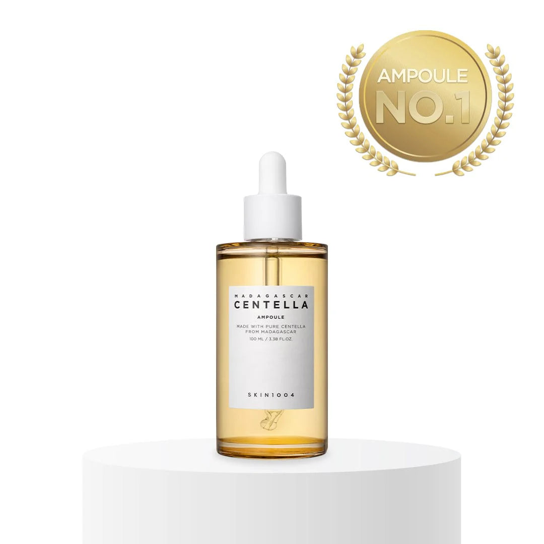 Madagascar Centella Ampoule SKIN1004