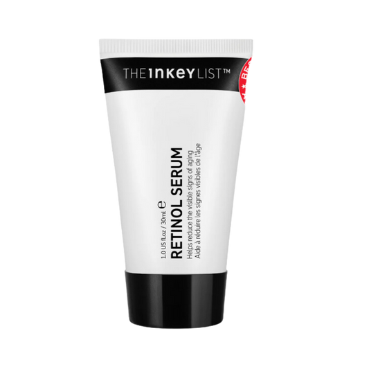 Retinol Serum The Inkey List