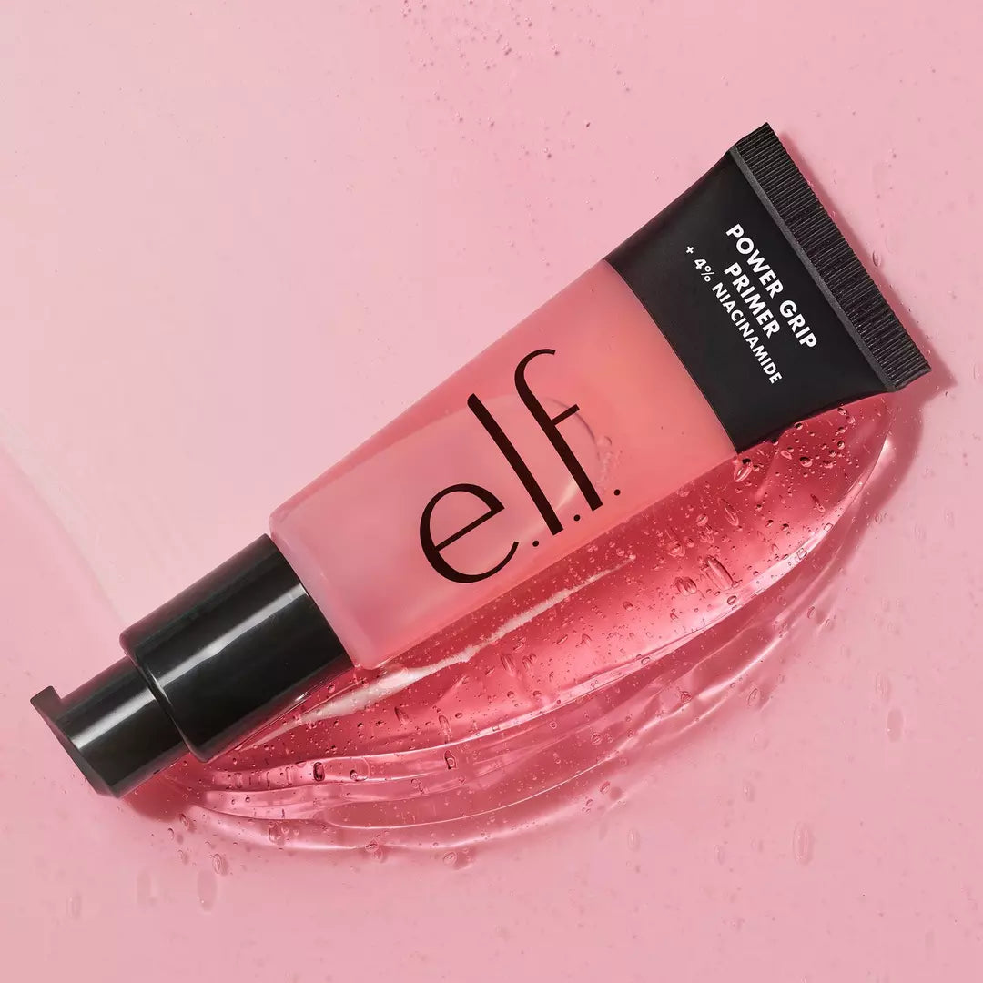 ELF Power Grip Primer + 4% Niacinamide