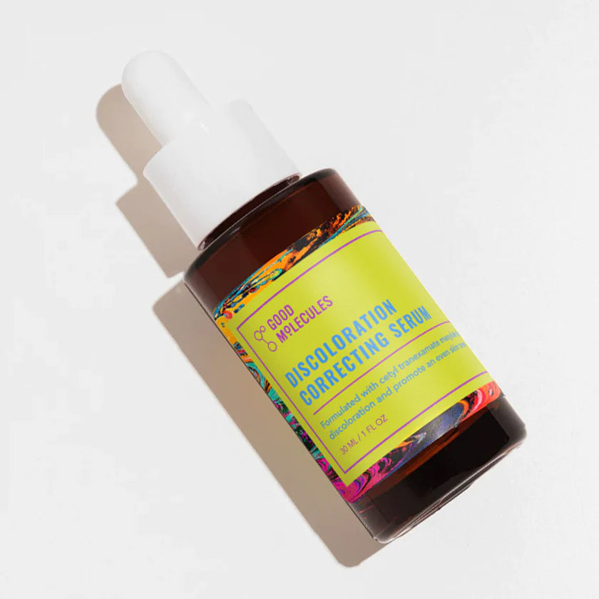 Discoloration Correcting Serum Good Molecules