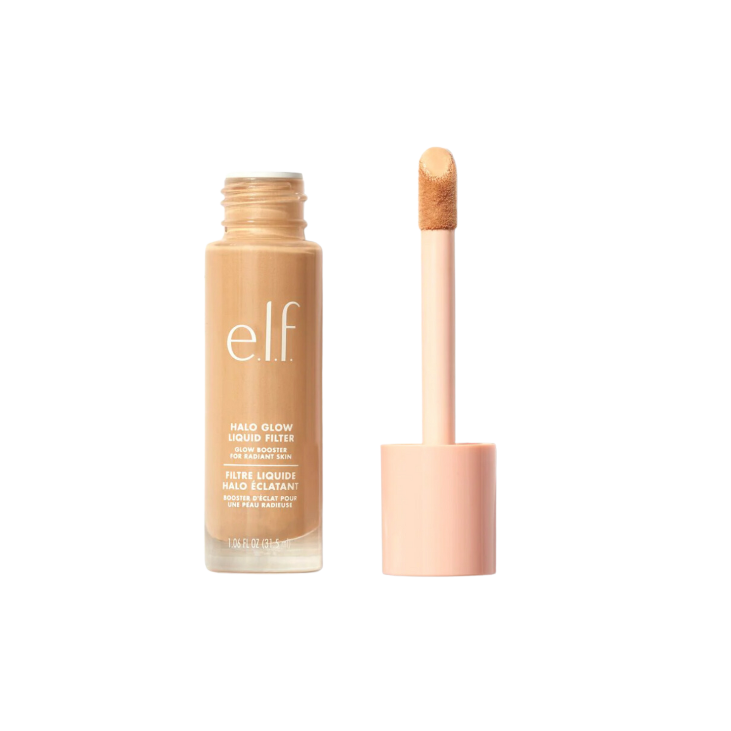 Elf Halo Glow Liquid Filter