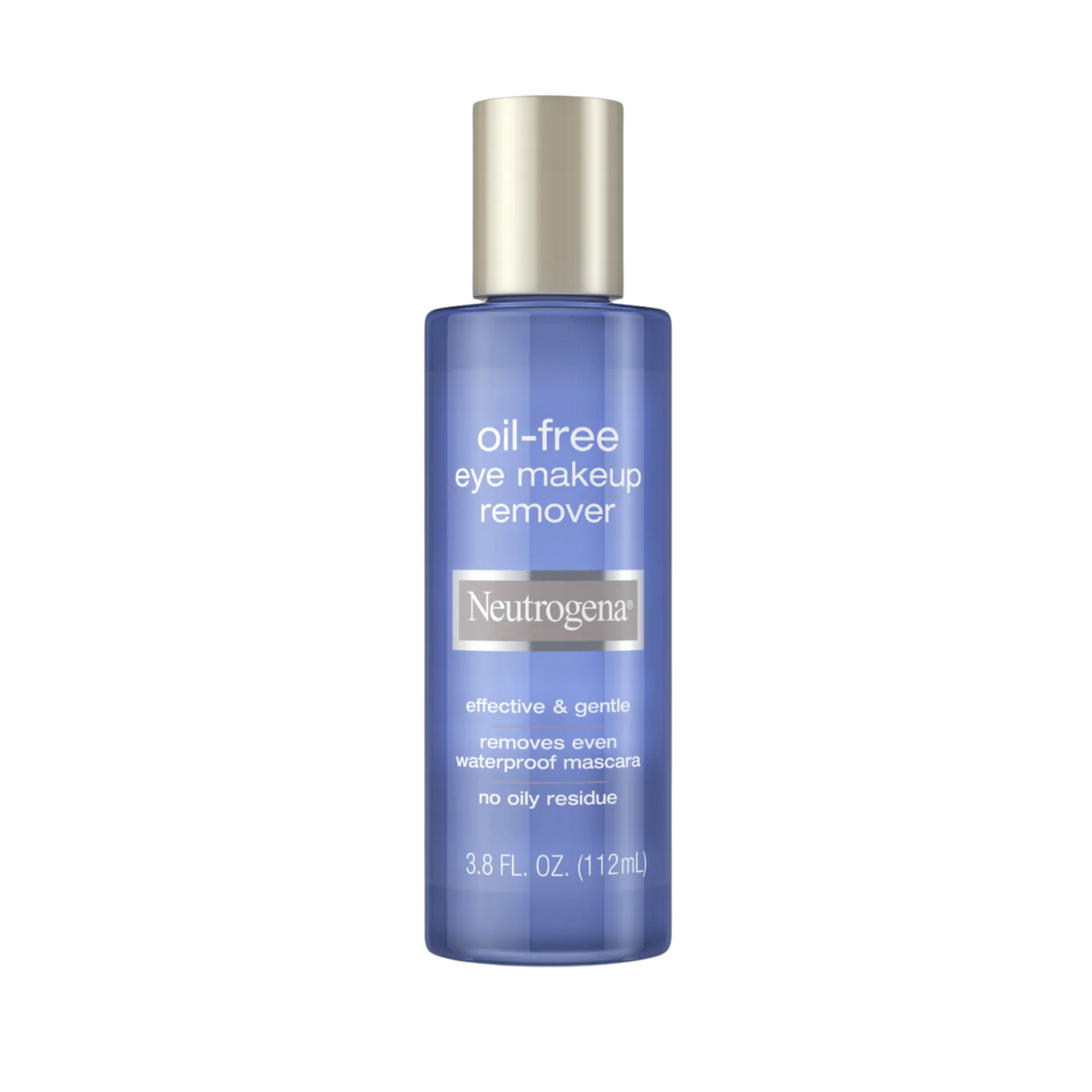 Neutrogena Liquid Eye Makeup Remover Waterproof