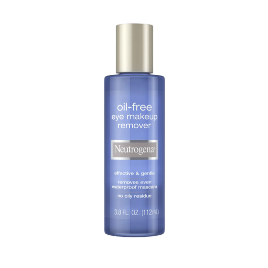 Neutrogena Liquid Eye Makeup Remover Waterproof