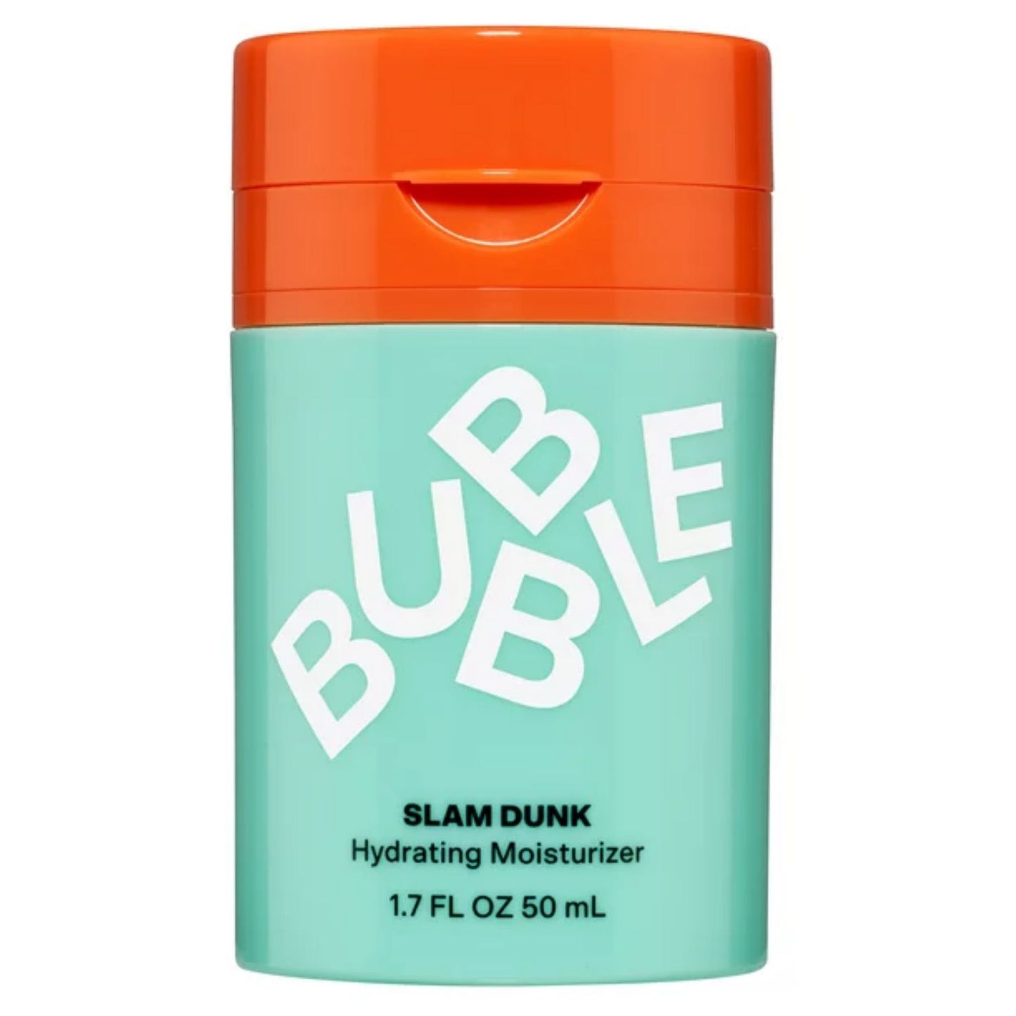 Slam Dunk Hidratante Bubble