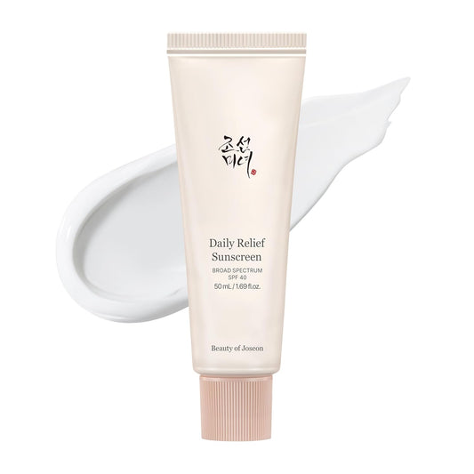 Relief Protector Solar Beauty of Joseon