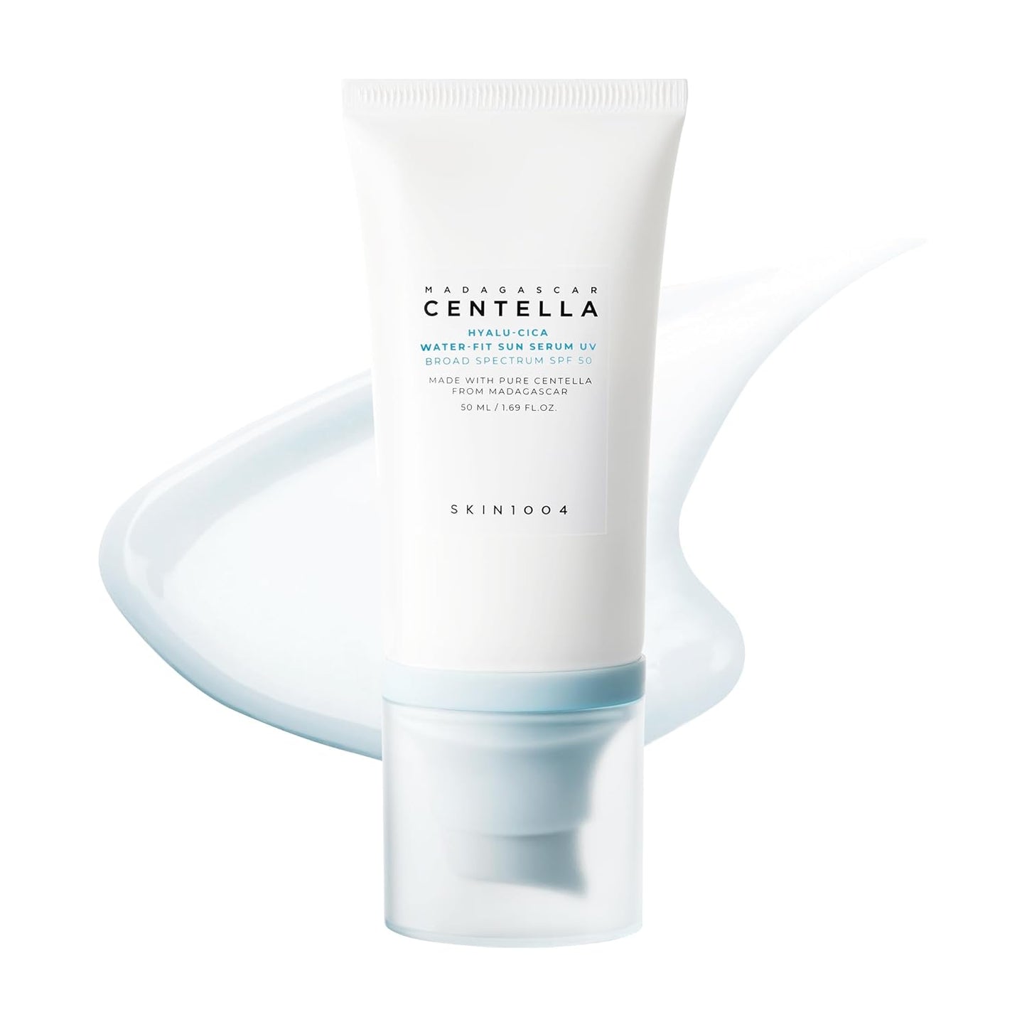 Hyalu-cica Water SKIN1004 SPF 50