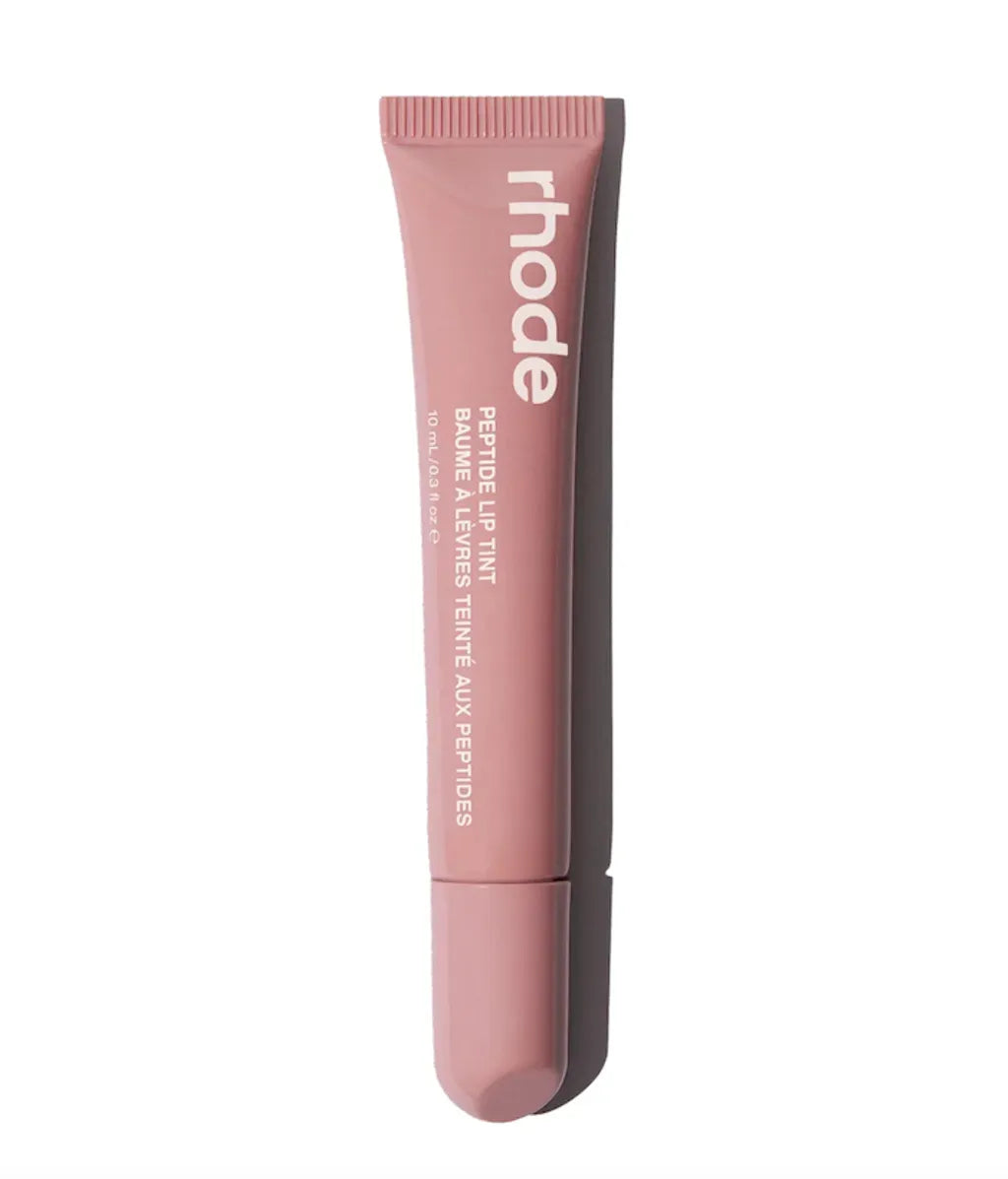 Peptide Lip Tint Rhode