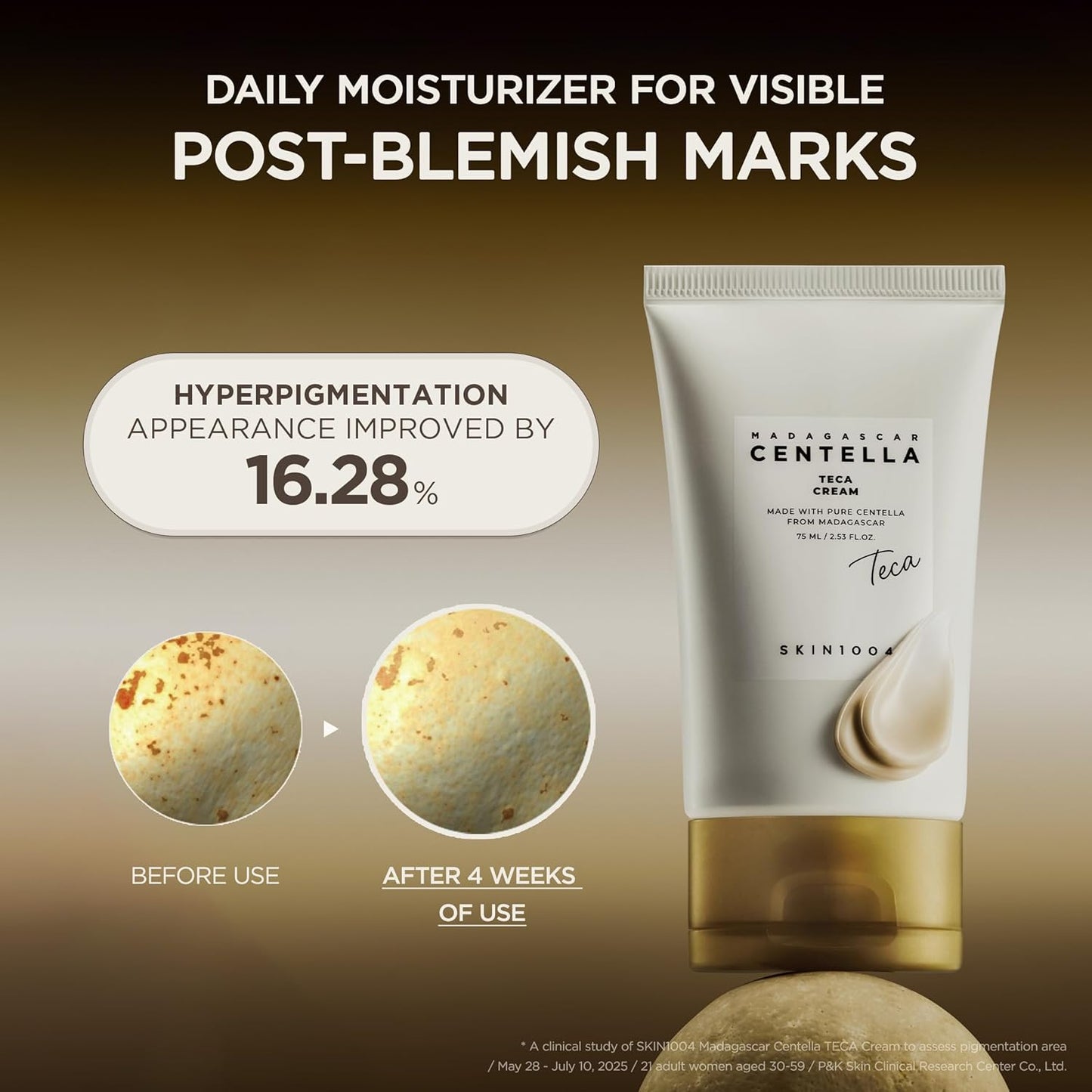 Centella Crema Hidratante Skin1004
