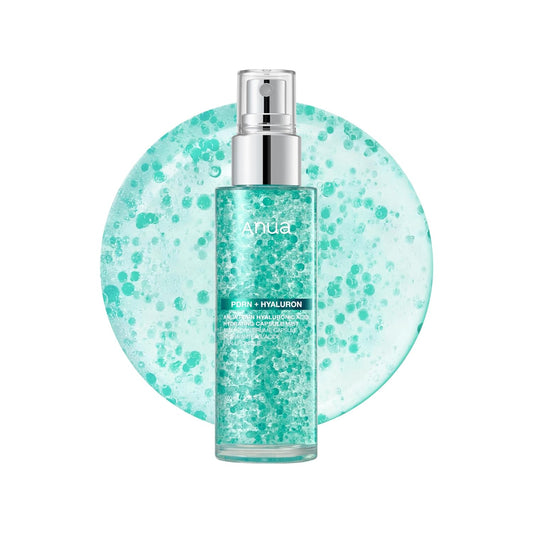Anua PDRN Hyaluronic Acid Hydrating Capsule Mist