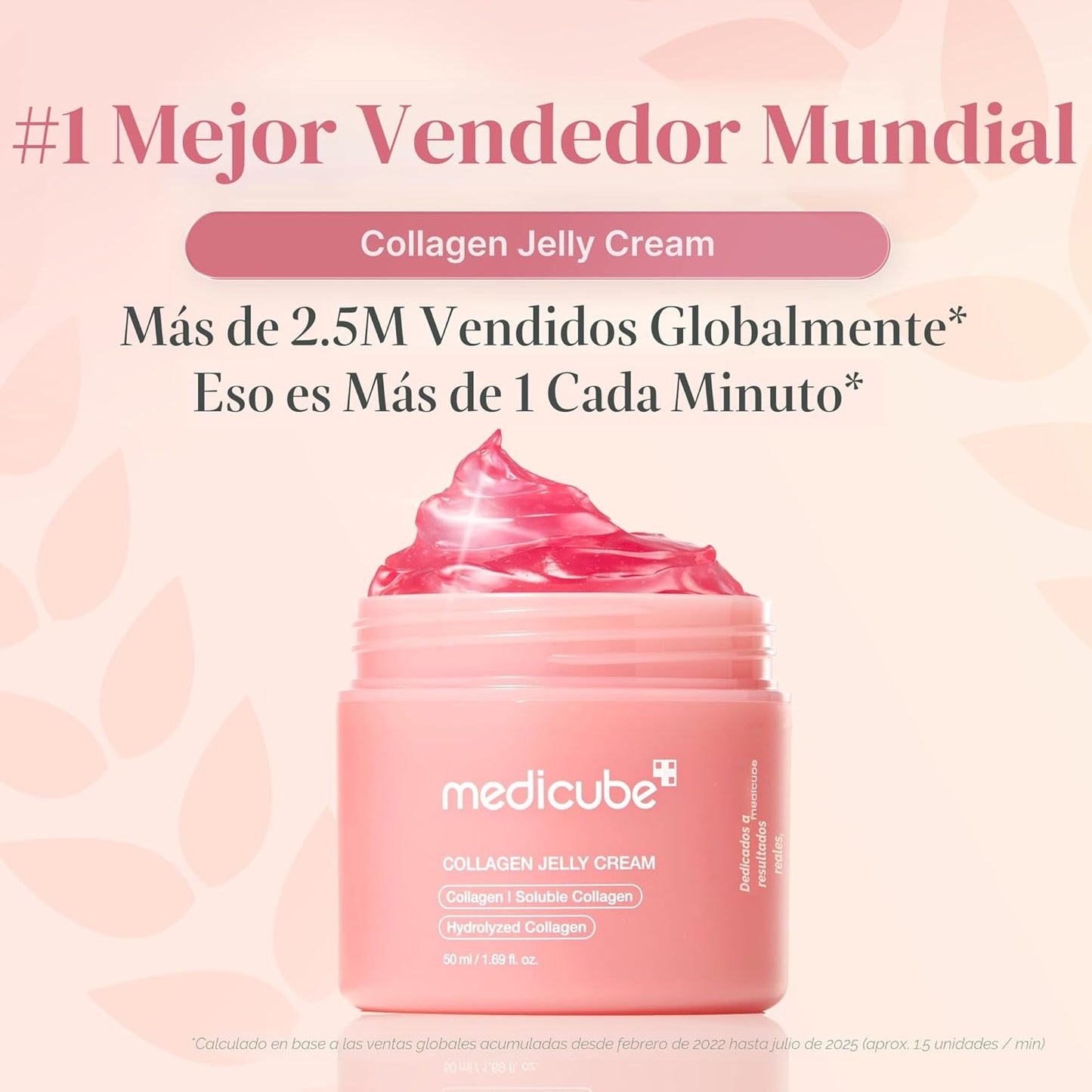 Medicube Collagen Jelly Cream