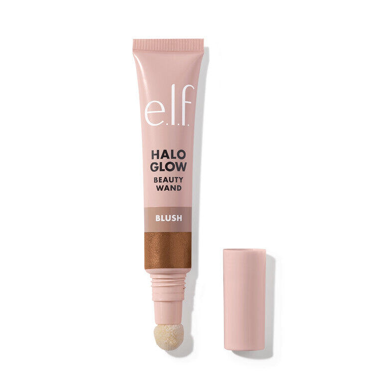 Elf Halo Glow Blush