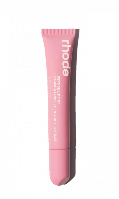 Peptide Lip Tint Rhode