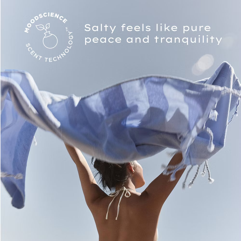 Being Frenshe Mist Corporal/Cabello