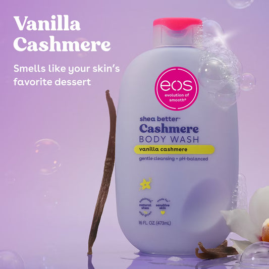 Body Wash de EOS