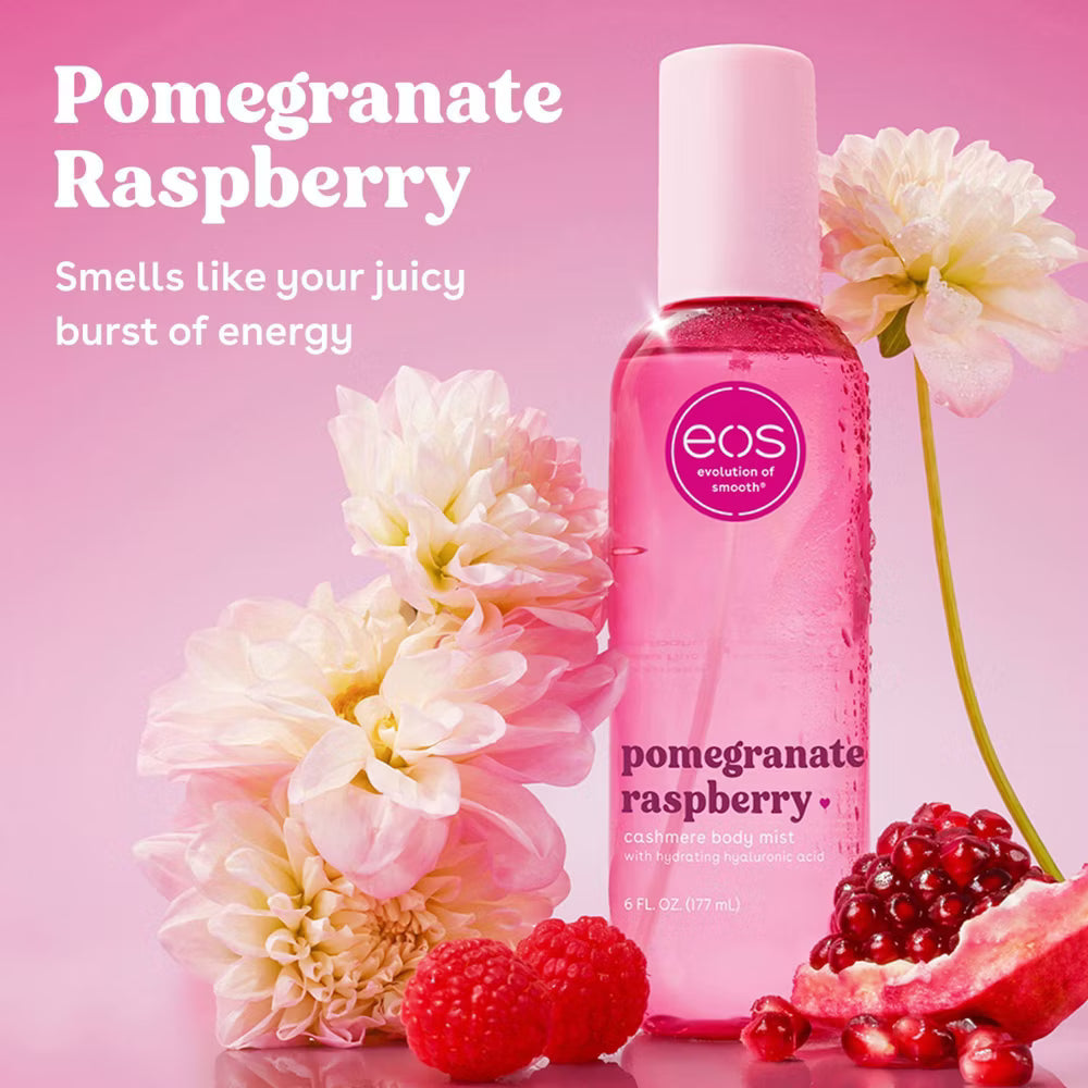 Body Mist de EOS