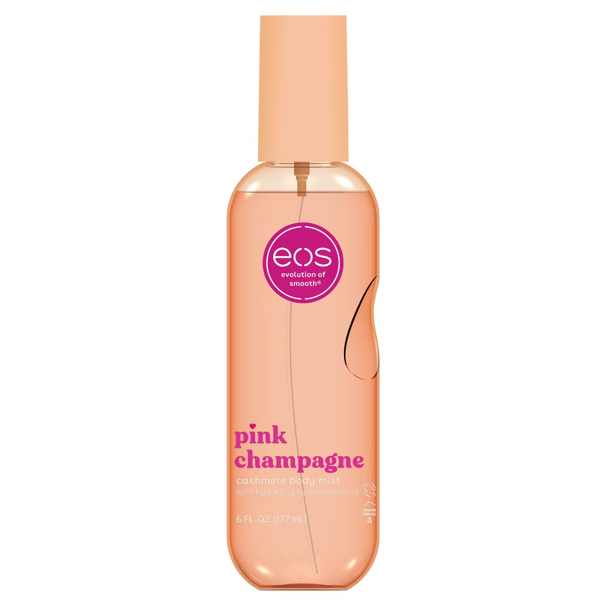 Body Mist de EOS