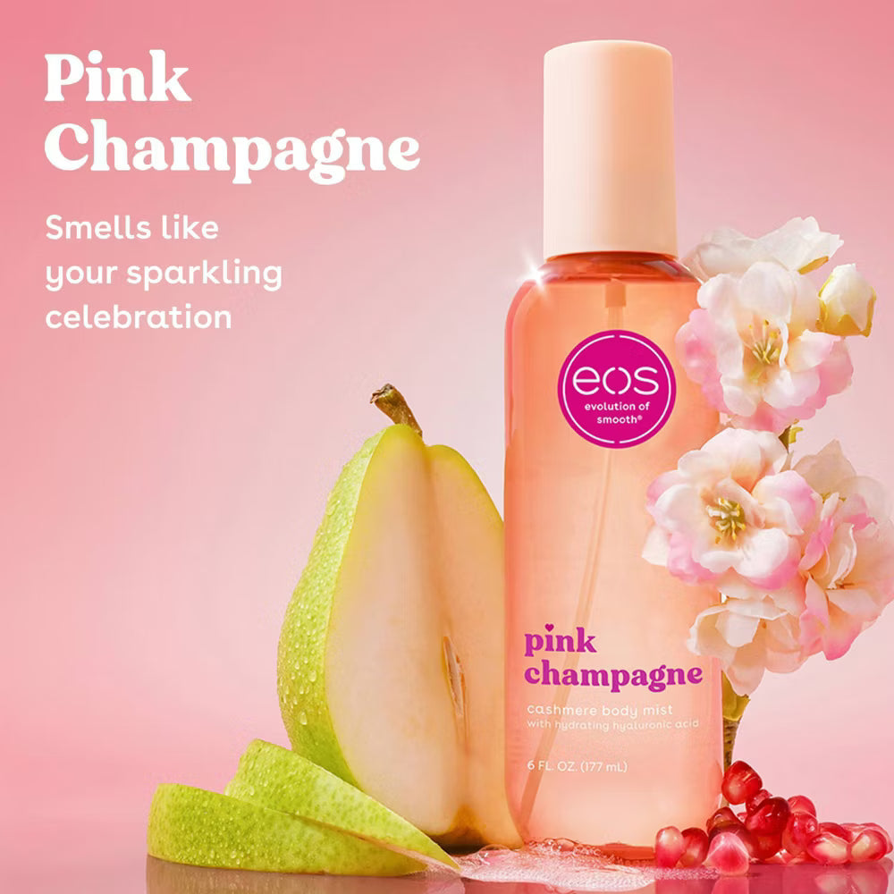 Body Mist de EOS