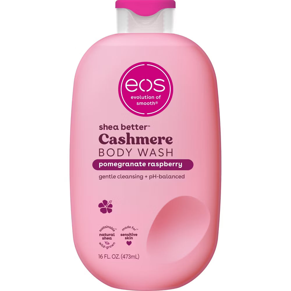 Body Wash de EOS