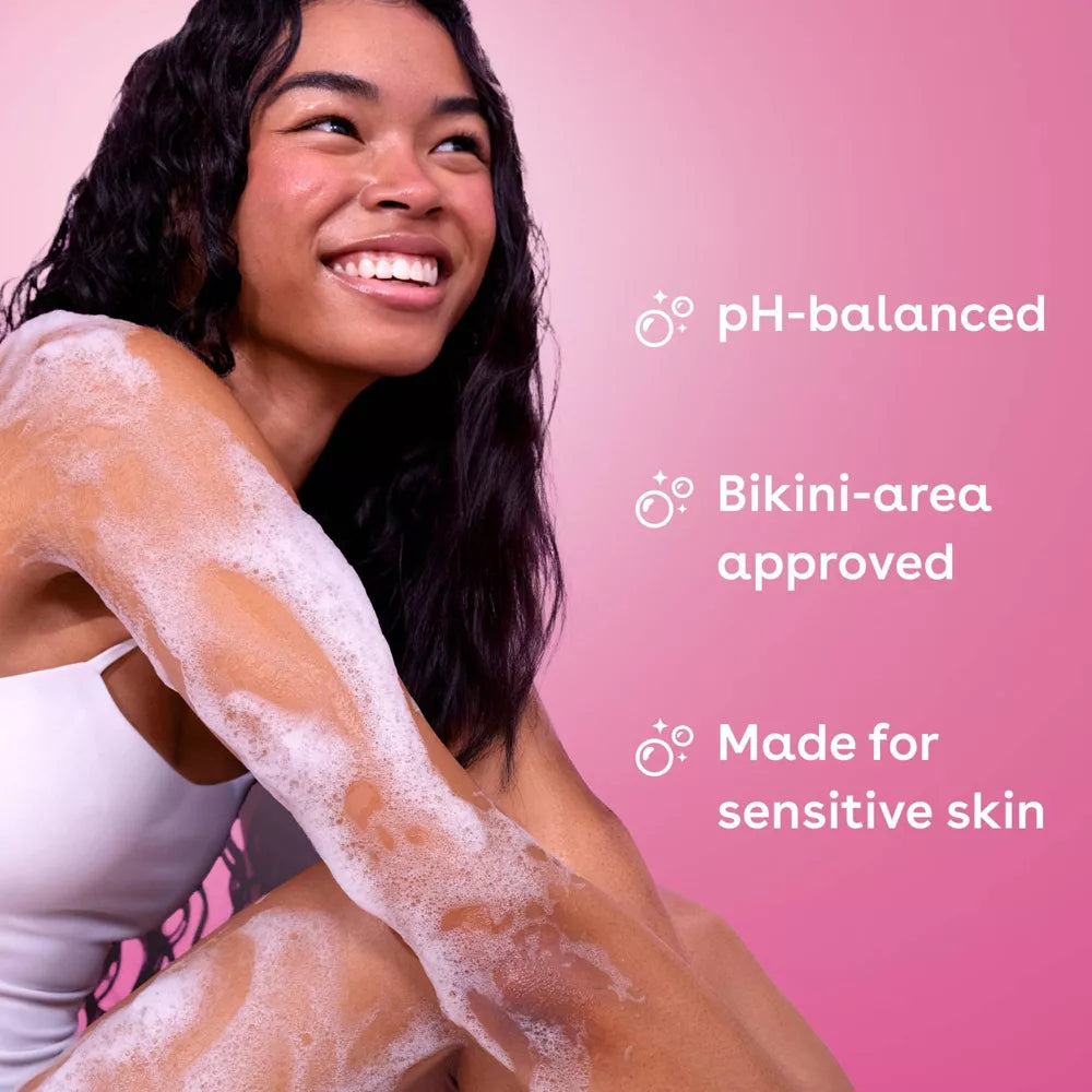 Body Wash de EOS